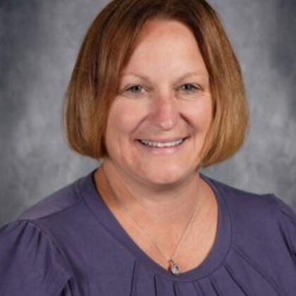 Rachel Hildebrandt