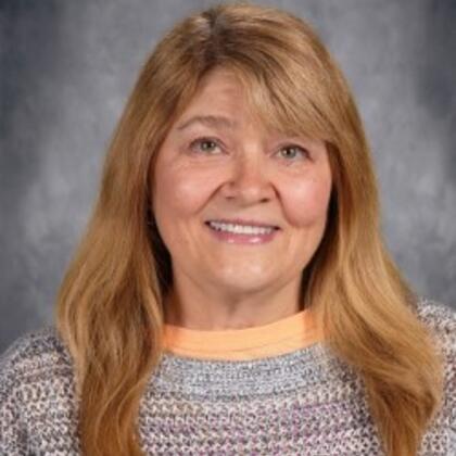 Joyce Little