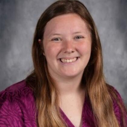 Maggie Miller
