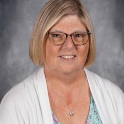 Cheryl Norton