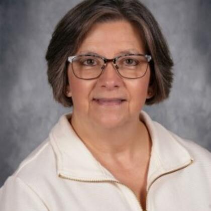 Pamela Slavis