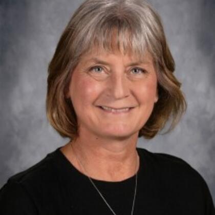 Sue Smetana