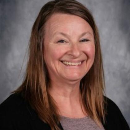 Heather Goodall
