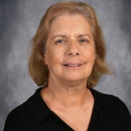 Tammy Hedrick