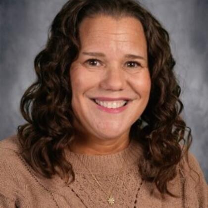 Kirsten Norris