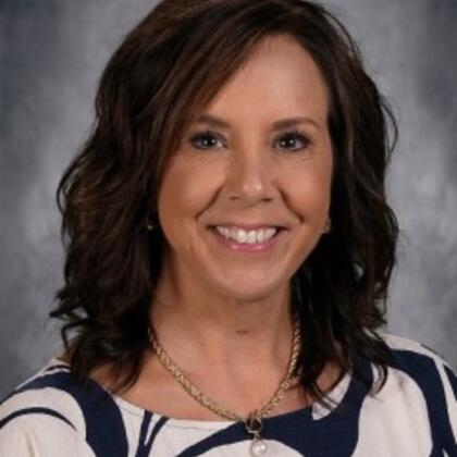 Patty Sparks