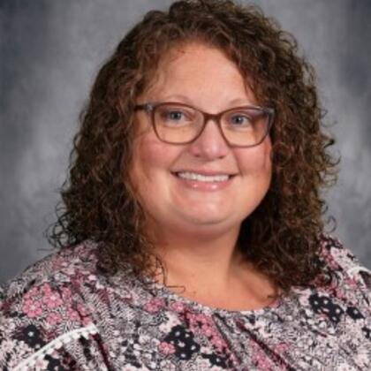 Jen Frizzell