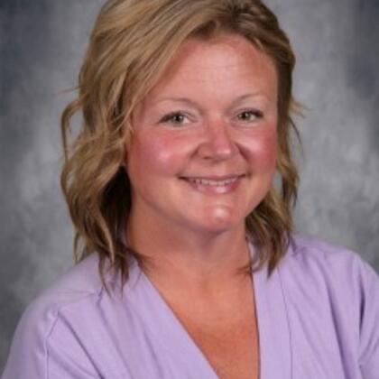 Ashley Gannon
