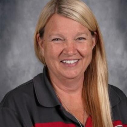 Robin Haberlin
