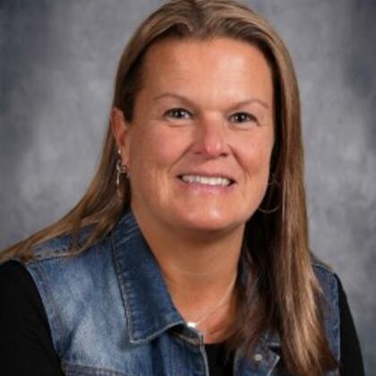 Tracy Igras
