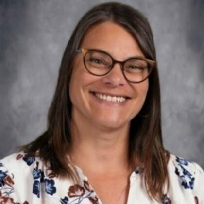 Angela  Krout