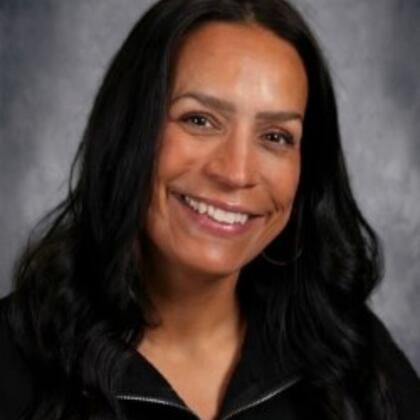 Michele Martinez