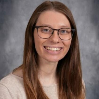 Kate O'Hare