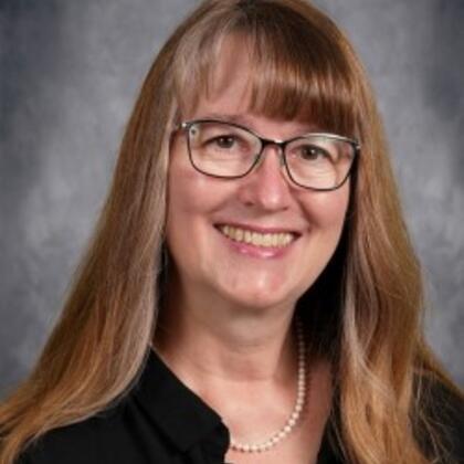 Diane Parker