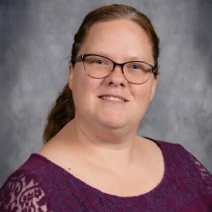 Janet Semrau-Carroll