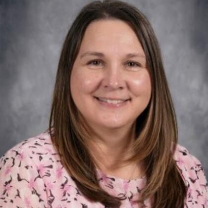 Mary Stinnett