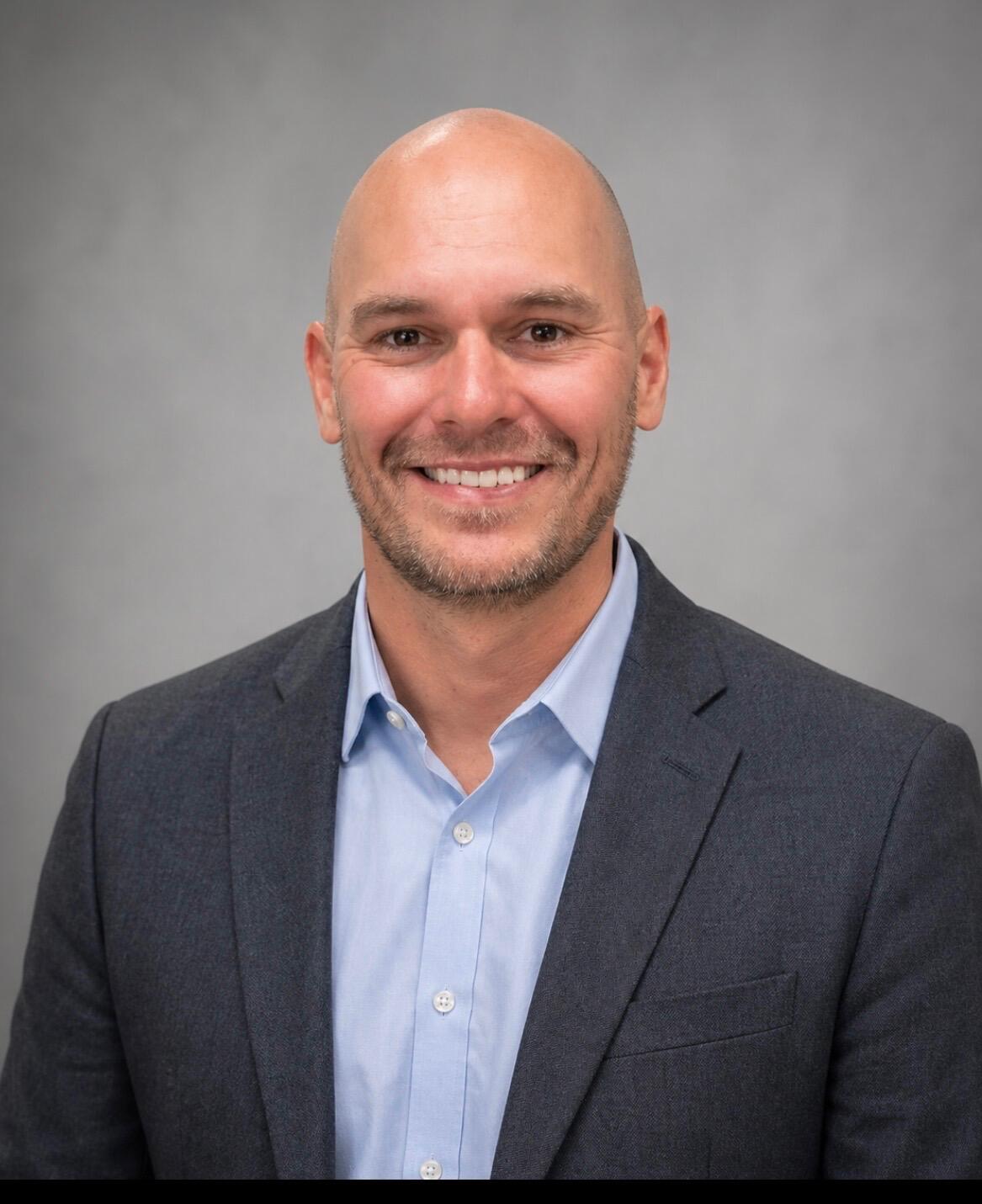 Mr. Cody Van Deursen | Board of Education