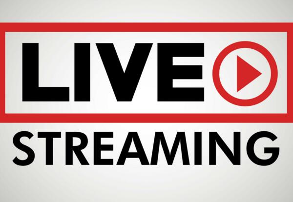 Live stream online sports