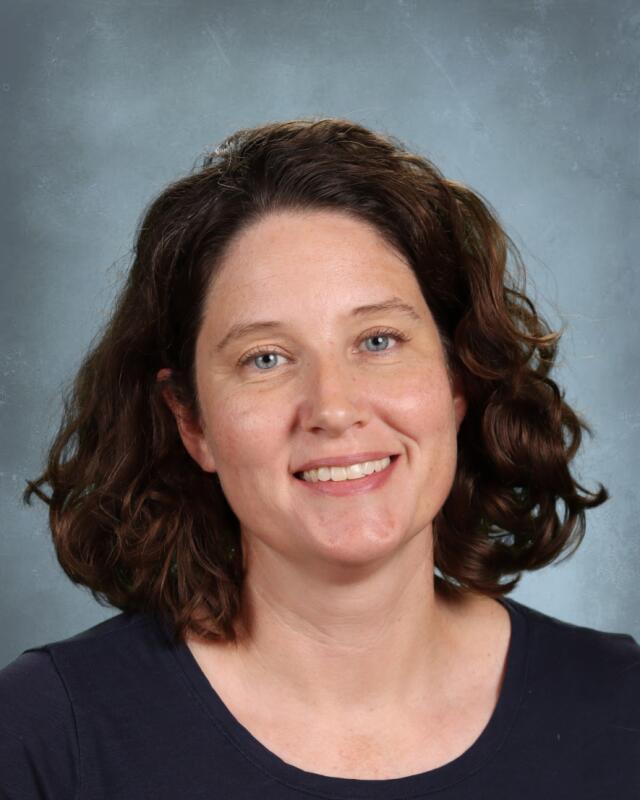 Jennifer Conard Spectrum High School