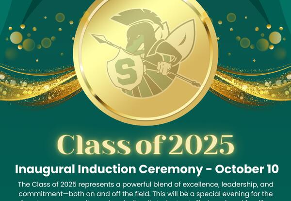 Hall of Fame Induction Ceremony - October 10