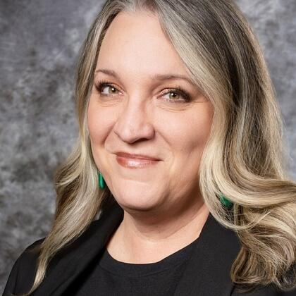 Photo of Aleta Jackson