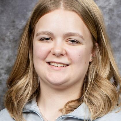 Photo of Allison Bailey