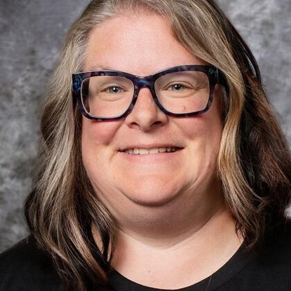 Photo of Autumn Mollet