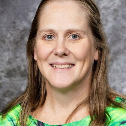 Photo of Billi Mehrer