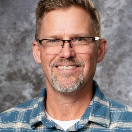 Photo of Bradley Sunderland