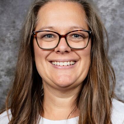 Photo of Bridget Brower