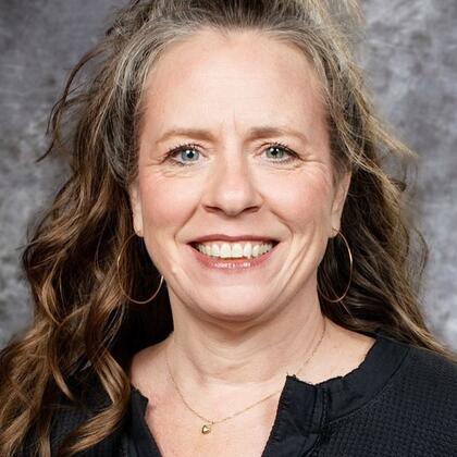 Photo of Christy Siegel