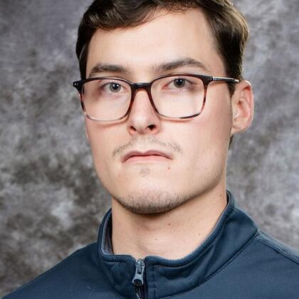 Photo of Clay Jackson