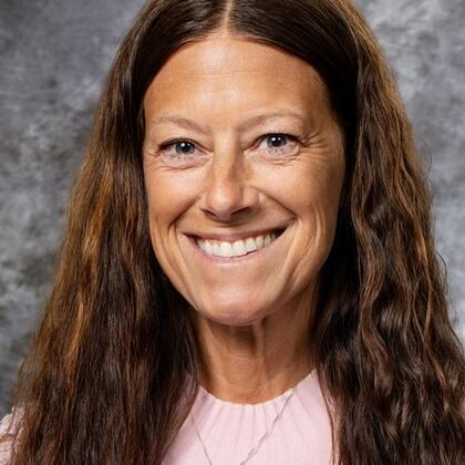 Photo of Corey Brooks