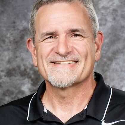 Photo of Dan DeBruyn