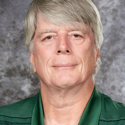 Photo of David Turner