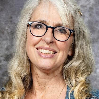 Photo of Deana Bondy