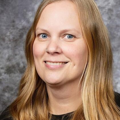 Photo of Erin Lemmermann