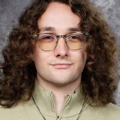 Photo of Gavin Tuckey