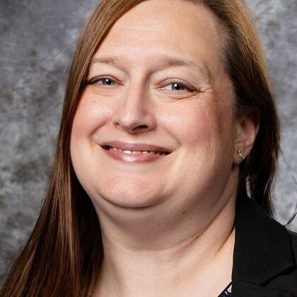 Photo of Heather Klosowsky