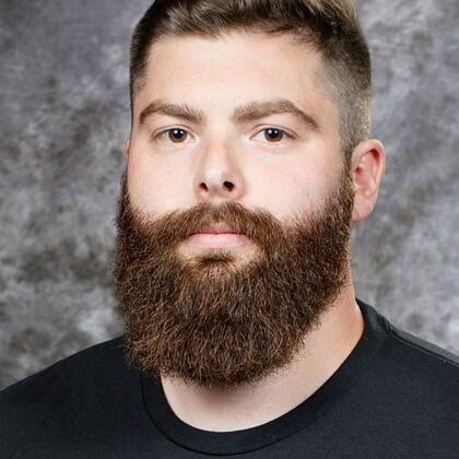 Photo of Henry Brady