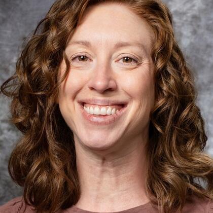 Photo of Jessica Favre