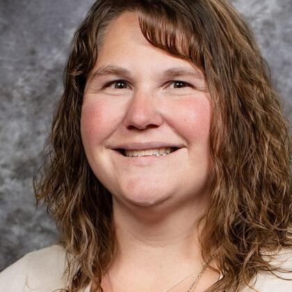 Photo of Jessica Lingbeek