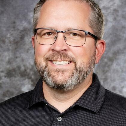 Photo of Joshua Nyquist