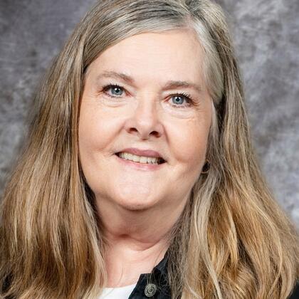 Photo of Joyce Emmel