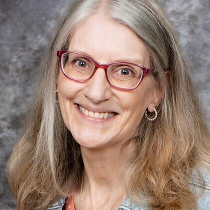 Photo of Julie Johnson