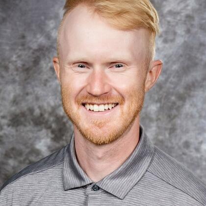 Photo of Kalvin Diekman