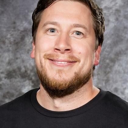 Photo of Kevin Gindele