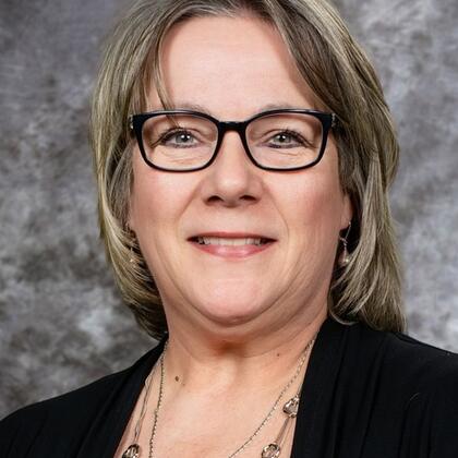 Photo of Kirsten Tuckey