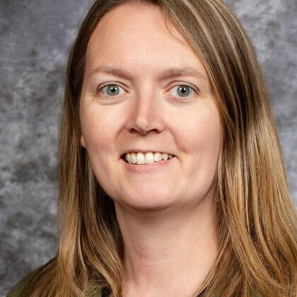 Photo of Lindsay Walliczek