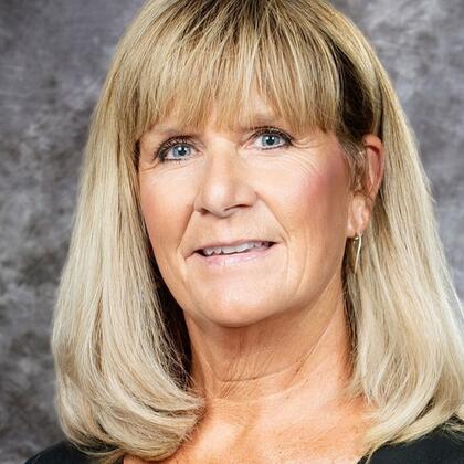 Photo of Lynn Sommerstad